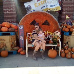 Meet your Posher, Michaelah